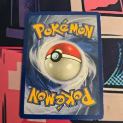 Double Colorless & Full Heal Energy 96/102 Pokemon Card - Image 3
