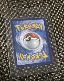 Machamp 49/101 Pokemon Plasma Blast Black & White Cosmos Holo Rare LP-NM Promo! - Image 2