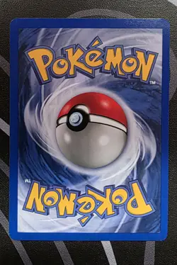 Pokemon Surfing Pikachu Promo Card 28/Promo Cards 2001 Vintage NM Gradeable - Image 3