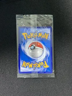 2024 Pokemon TCG S-Chinese Sword & Shield CSMC 008/012 Ariados Holo Sealed LU57 - Image 2