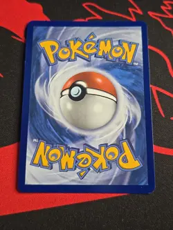 Pokemon Riolu Cosmos Holo 076/132 Mega Evolution Promo - Image 2