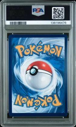 PSA 9 2025 Pokemon Meowth Chinese Exclusive Gem Pack Vol.3 02 07/07 Mint - Image 2