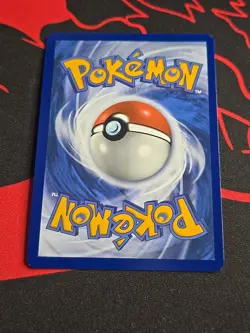 RALTS 058/132 Mega Evolutions Cosmos Holo Promo Pokemon TCG - Image 2