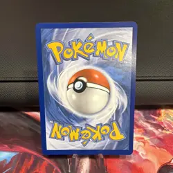 Ascended Heroes Mega Gengar Ex Mega Rare Pokemon Card MINT 269/217 - Image 2