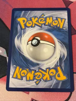 NM Bounsweet 180/SM-P | Pokemon KFC Stamped Promo Indonesian [US Seller] - Image 2