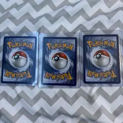 Pokemon 30th Anniversary First Partner Pack Charmander, Squirtle,Bulbasaur - Image 2