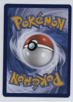 Full Art Charmander Illustration Pokemon Scarlet & Violet Black Star Promo #044 - Image 2