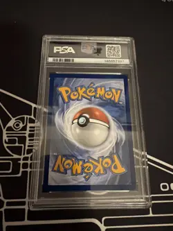 2023 Pokemon SWSH FA/Giratina VStar Crown Zenith-Secret #GG69 PSA 8 - Image 2