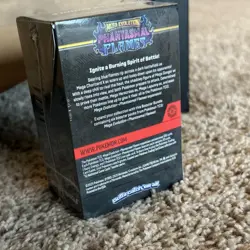 Pokemon Mega Evolution Phantasmal Flames Booster Bundle Box - Image 2