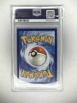 2026 Pokemon Mega Evolution Ascended Heroes Pikachu ex PSA 10 #276/217 - Image 2