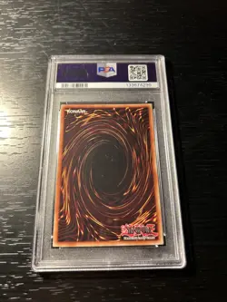 Jinzo PSV-000 Pharaoh's Servant 2010 Unlimited - Image 2