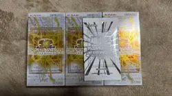 Yu-Gi-Oh! Limit Over Collection The Rivals 744340 - Image 1