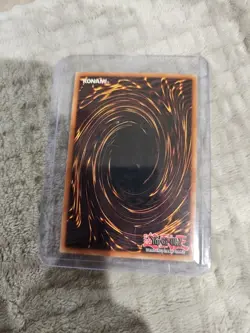 Yu-Gi-Oh! TCG Jinzo BPT-011 Secret Rare Mp - Image 2