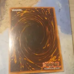 Konami Dark Magician BPT-001 2002 Tin Limited Edition Secret Rare Spellcaster A… - Image 4