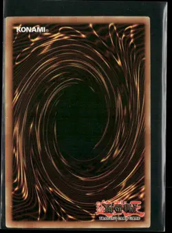 Convulsion of Nature LOD-084 Unlimited - Yu-Gi-Oh! TCG Common - Image 2