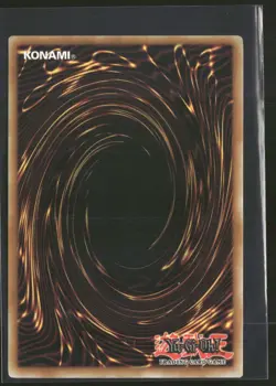 Terrorking Salmon IOC-060 Unlimited - Yu-Gi-Oh! TCG Common - Image 2