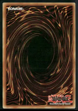 Mist Body GLD1-EN036 Limited - Yu-Gi-Oh! TCG Common - Image 2