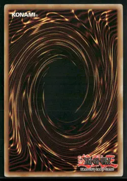 Rod of Silence - Kay'est DCR-036 Unlimited - Yu-Gi-Oh! TCG Common - Image 2