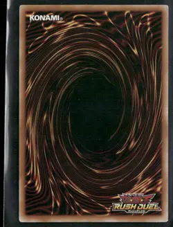 Yu-Gi-Oh! Rush Duel Blue-Eyes White Dragon RD/SD0A-JP002 Ultra Rare Japanese - Image 2