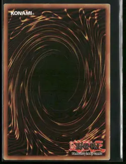 Yu-Gi-Oh! TCG Monster Reborn SDK-036 Unlimited Common - Image 2