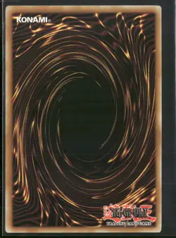 King of Yamimakai DB2-EN046 Unlimited - Yu-Gi-Oh! TCG Common - Image 2