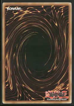 Black Pendant DB1-EN003 Unlimited - Yu-Gi-Oh! TCG Rare - Image 2