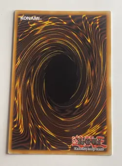 Yu-Gi-Oh Burst Protocol Fallen Of The White Dragon Secret Rare BPRO-EN024 Mint! - Image 2