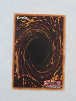 Rabidragon SDBE-EN002 Common 1st Edition Yugioh LP - Image 2