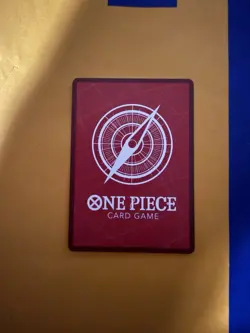 Monkey.D.Luffy (Release Event Leader) - One Piece TCG - English NM Promo Foil - Image 5