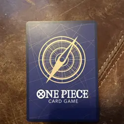 Cross Guild Alt art OP09-057 PRB-02 Premium Booster Vol-2 One Piece TCG English - Image 4