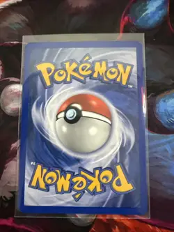 Pokemon TCG Team Magma's Houndoom Card 34/95 Regular Team Magma vs Team Aqua - Image 2