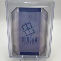 Sugai's Gelgoog (GQ) (R+) GD02-041 Gundam TCG Card Game - Dual Impact - Image 2