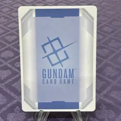 Gundam Ashtaron GD02-040 R+ Alt Art Gundam Card Game TCG CCG English - Image 2