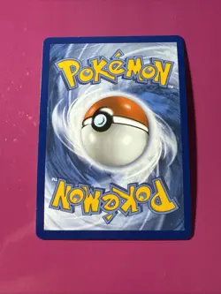 Volcanion EX 031/159 Full Art NM/M Journey Together Pokemon Card - Image 2