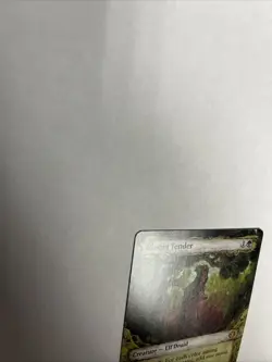 Bloom Tender Showcase Nonfoil Lorwyn Eclipsed Card #0324 MTG LP - Image 4