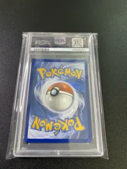 2023 Pokemon Mew En Charizard Ex PSA 10 #183 Ultra Rare SICK CARD 🔥 - Image 2
