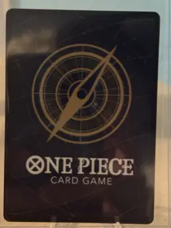 Boa Hancock OP01-078 SR Premium One Piece CCG Card English - Image 2