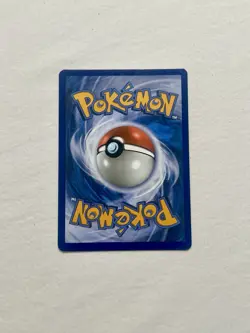 NM 2016 Pikachu Card Pokemon TCG XY 35/108 Rev Holo - Image 2