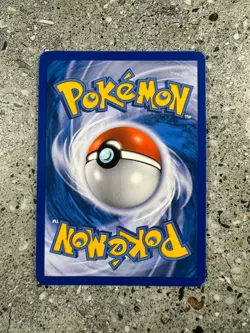 Pokemon TCG Cards Luxio 43/99 Platinum Arceus Reverse Holo - Image 2