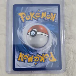 Pokemon Greninja BREAK 41/122 Breakpoint Holo Rare Card 170 HP TCG - Image 2