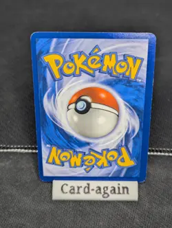 Pokemon TCG Mewtwo LV.X Black Star Promo DP28 Holo Card, LP Condition - Image 2