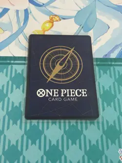Marshall.D.Teach P-100 Event Pack Vol.8 One Piece Card Game English Promotion - Image 2
