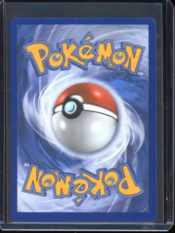Mega Lucario ex Pokemon Card (Mega Evolution Promo 033) Attack Rare - Image 2
