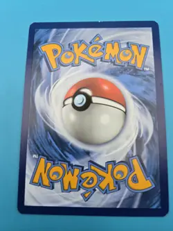 Pikachu 027/078 Pokemon GO Reverse Holo Common Pokemon Card LP - Image 2