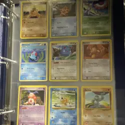 Vintage Pokemon Card Collection - 72 cards - holos, reverse holos, rares - Image 4