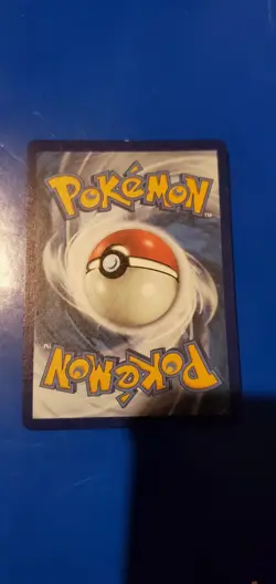 Pokemon TCG Jirachi Holo Card 119/185 Vivid Voltage Amazing Rare LP - Image 2