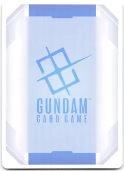 Asemu Asuno - GD03-088 R+ Gundam Card Game Alt Art - Image 2