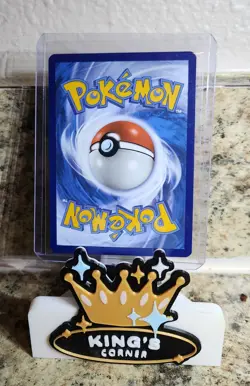 Pokemon TCG 3 Card Pokemon GO Holo Lot Venusaur/Charizard/Blastoise Near Mint - Image 4