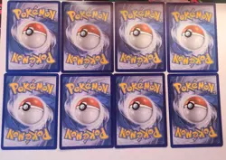Pokemon TCG XY Era EX Card Lot of 19 - Mixed Conditions - Review Pics Carefully - Image 2