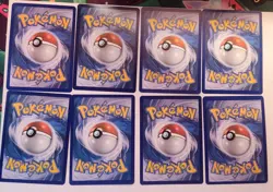 Pokemon TCG XY Era EX Card Lot of 19 - Mixed Conditions - Review Pics Carefully - Image 4